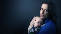 «A Stranger's Child (2024)» — обои к фильму #1