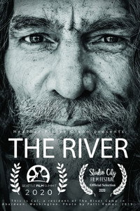 Постер фильма «The River: A Documentary Film (2020)» — (2 из 7)