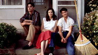 «Выдуманная жизнь Эбботов (1997)» — обои к фильму #8