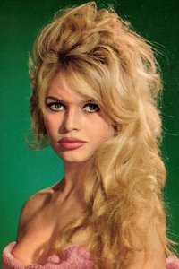 Brigitte Bardot