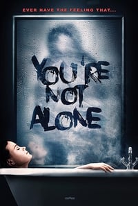 You're Not Alone (2020)