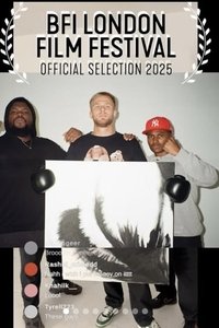 Poster de More Life