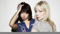 «Garfunkel and Oates (2012)» — обои к сериалу #1