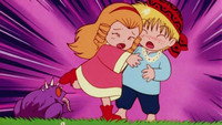 Kukuri's love rival appears!!?