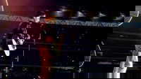Muse: HAARP - Live from Wembley Stadium