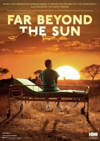 Poster de Far Beyond the Sun