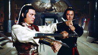 «Мстительный орел (1978)» — обои к фильму #1