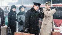 «Хождение по мукам (2017)» — обои к сериалу #1