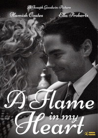 A Flame in my Heart subtitle poster