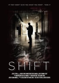 Poster de Shift