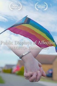 Public Displays of Affection