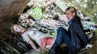 «Jung, blond, tot: Julia Durant ermittelt (2018)» — обои к фильму #1