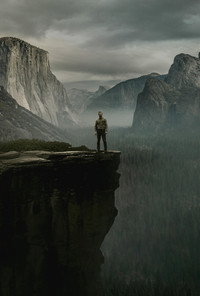 Постер сериала «В глуши (2025)» — (10 из 36)