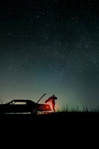 Постер сериала «The Killing Season (2016)» — (2 из 5)