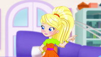 «Polly Pocket (2011-2015)» — обои к мультсериалу #1