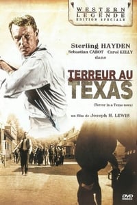 Terreur au Texas (1958)