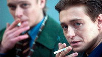 «Бригада (2002)» — обои к сериалу #3