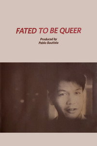 Постер фильма «Fated to Be Queer (1992)» — (2 из 4)