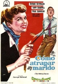 Poster de The Mating Game