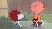 «A Charlie Brown Valentine (2002)» — обои к мультфильму #2