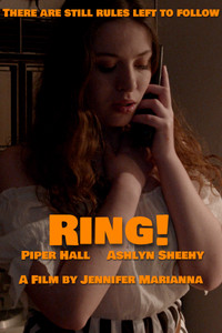 Imagem do Filme Ring!