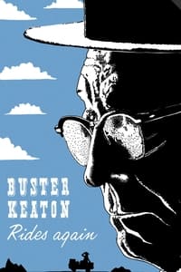 Poster de Buster Keaton Rides Again