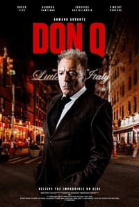 Poster de Don Q