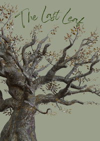 Imagem do Filme The Last Leaf