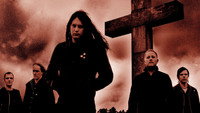 «Katatonia: Live Consternation (2007)» — обои к фильму #3
