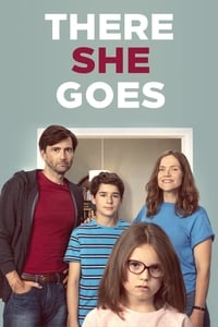 tv show poster There+She+Goes 2018