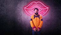 «Махсун Джи (2024)» — обои к сериалу #1