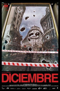Imagem do Filme Diciembre