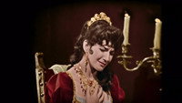 «Мария Каллас в Ковент Гарден (1964)» — обои к фильму #4