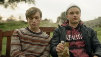 «All Kinds of Love (2022)» — обои к фильму #1