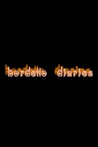 Poster de Bordello Diaries