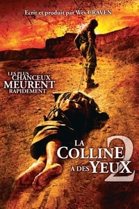 La colline a des yeux 2 (2007)