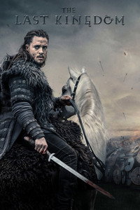 Постер сериала «Последнее королевство (2015-2022)» — (14 из 76)