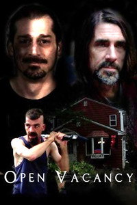 Постер фильма «Open Vacancy (2012)» — (2 из 3)