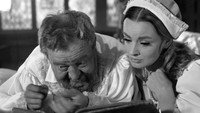«Король и женщина (1967)» — обои к фильму #2