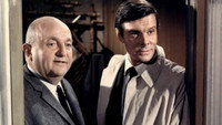«Шпионская шкура (1967)» — обои к фильму #1