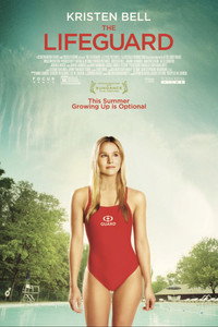 Постер фильма «Спасатель (2013)» — (6 из 11)