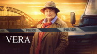 Обои к сериалу «Вера (2011 - 2025)» — (35 из 54)