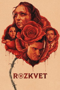 Rozkvet
