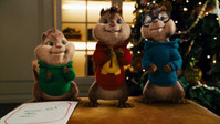 Alvin et les Chipmunks
