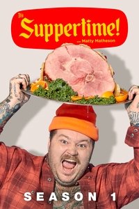 It's Suppertime! - Season 1