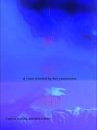 Imagem do Filme Fragments: I WANT TO BE FETISHIZED