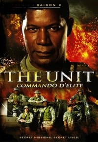 The Unit : Commando d'élite (2006) 