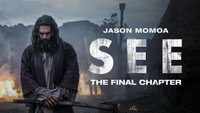 Обои к сериалу «Видеть (2019-2022)» — (26 из 95)