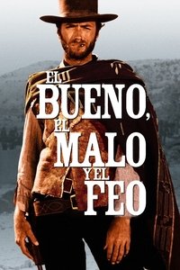 Poster de El Bueno, El Malo y El Feo