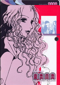 Постер аниме «Нана (2006 - 2007)» — (30 из 93)